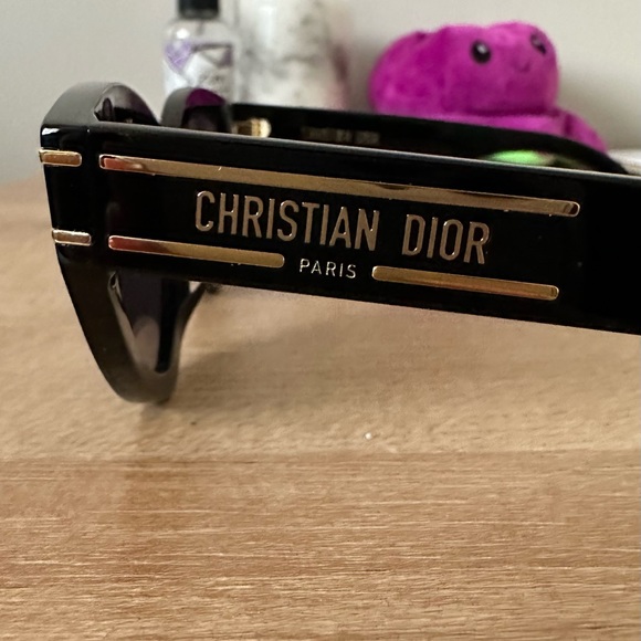 COPY - Dior sunglasses originally $600.00 - Picture 1 of 6